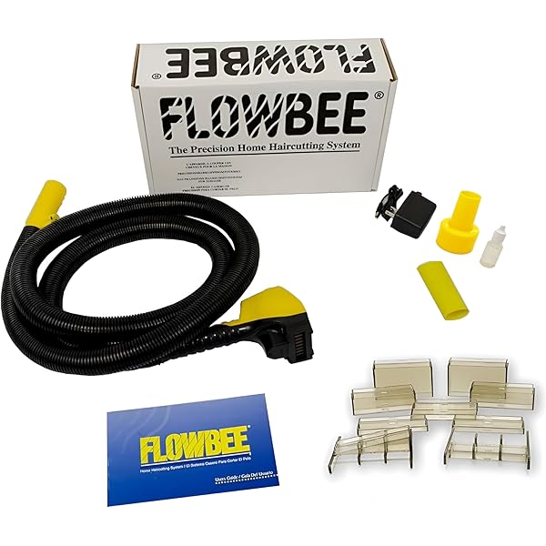 FLOWBER　　フロービー Flowbee Super Mini-Vac – Flowbee Factory Direct